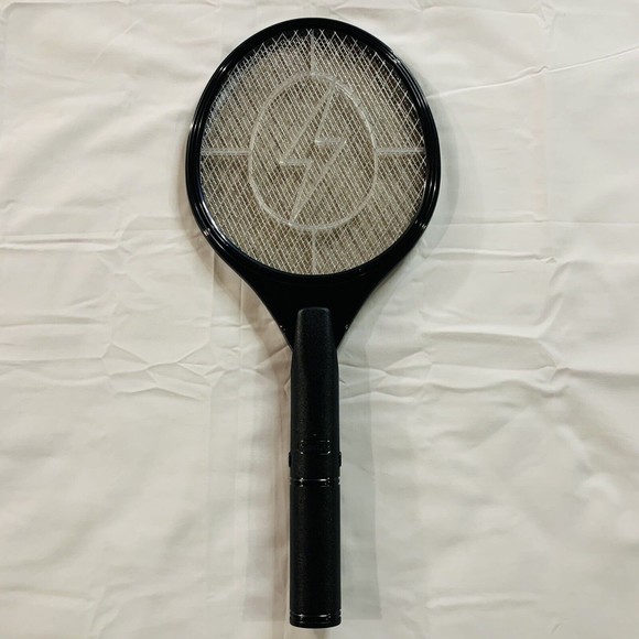 Mr. Bar-B-Q - Deluxe Bug Zapper 55013KLS Batteries Included Open Box Listing🦟🐜 - Picture 1 of 16